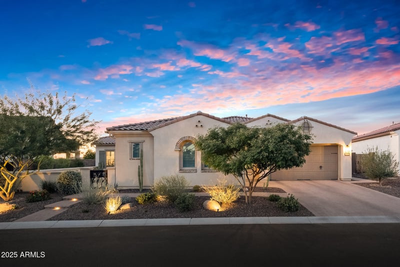 31710 55th Pl, Cave Creek, AZ 85331