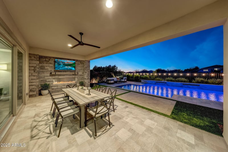 31710 55th Pl, Cave Creek, AZ 85331