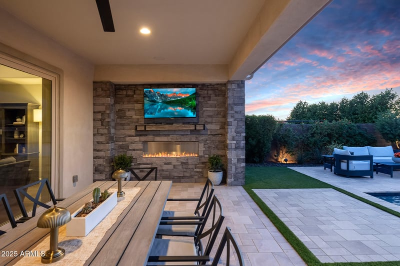 31710 55th Pl, Cave Creek, AZ 85331