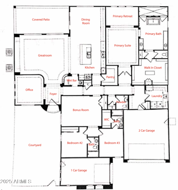 31710 55th Pl, Cave Creek, AZ 85331
