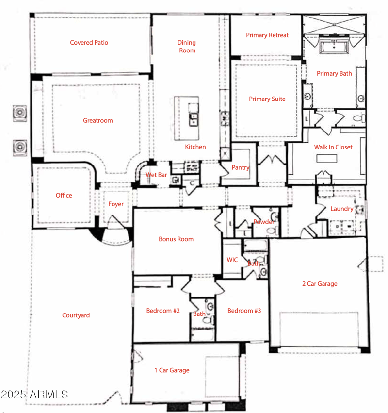 31710 55th Pl, Cave Creek, AZ 85331