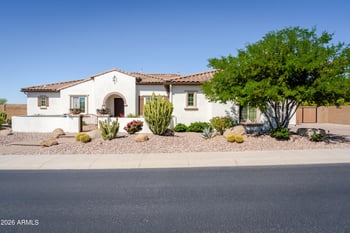 31710 61st Pl, Cave Creek, AZ 85331