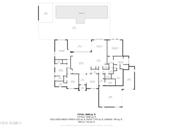 31710 61st Pl, Cave Creek, AZ 85331