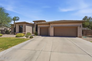 3172 Birchwood Pl, Chandler, AZ 85249