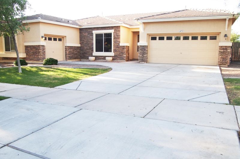 3172 E Park Ave, Gilbert, AZ 85234