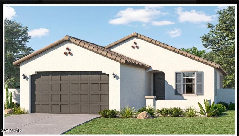 3172 W Juniper Canyon Dr, Phoenix, AZ 85083