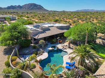 31721 138th Pl, Scottsdale, AZ 85262