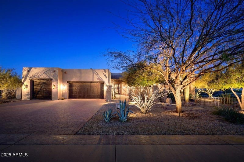 31721 138th Pl, Scottsdale, AZ 85262