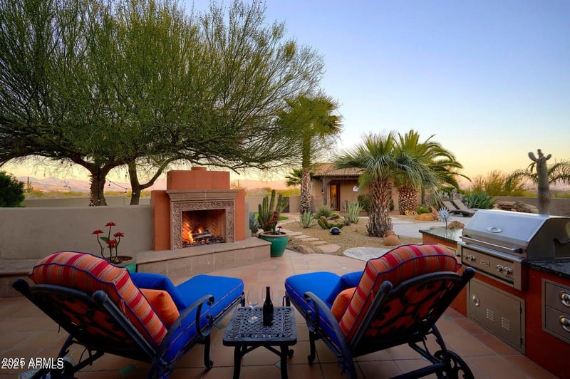 31721 138th Pl, Scottsdale, AZ 85262