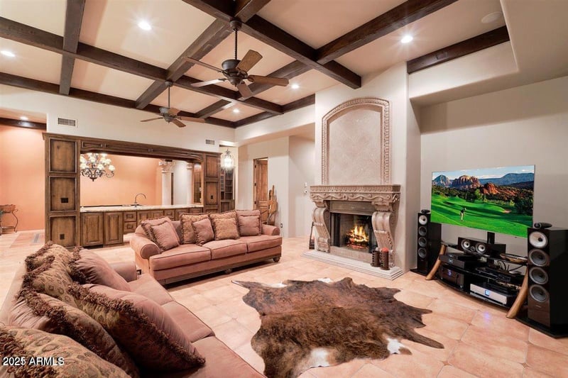 31721 138th Pl, Scottsdale, AZ 85262