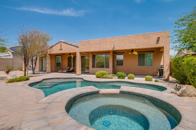31722 N 15th Glen, Phoenix, AZ 85085