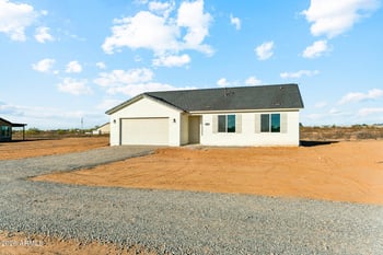 31723 Buchanan St, Buckeye, AZ 85326