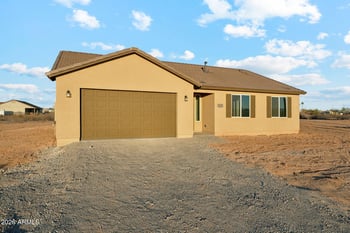 31723 W Buchanan St, Buckeye, AZ 85326