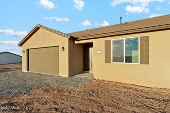 31723 W Buchanan St, Buckeye, AZ 85326