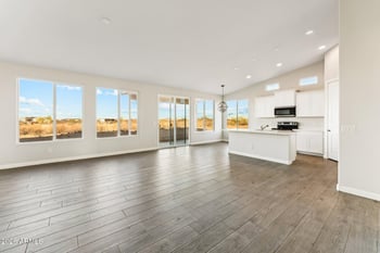 31723 W Buchanan St, Buckeye, AZ 85326