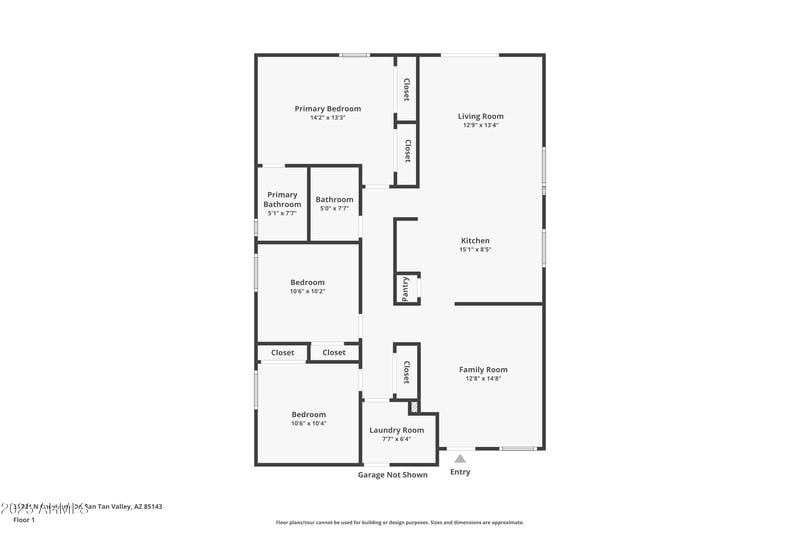 31724 Cheyenne Dr, San Tan Valley, AZ 85143
