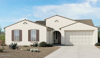 31724 N Gunsight Trl, Queen Creek, AZ 85144