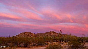 31724 N Gunsight Trl, Queen Creek, AZ 85144