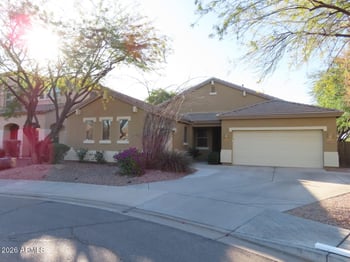 3173 Bluebird Pl, Chandler, AZ 85286