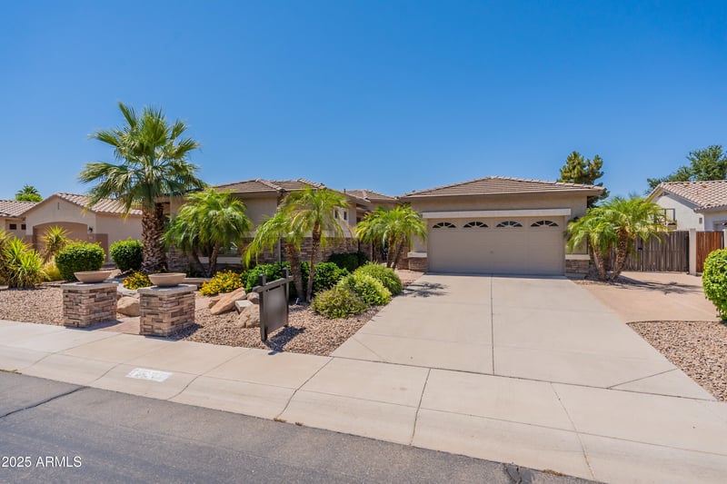 3173 Canyon Way, Chandler, AZ 85249