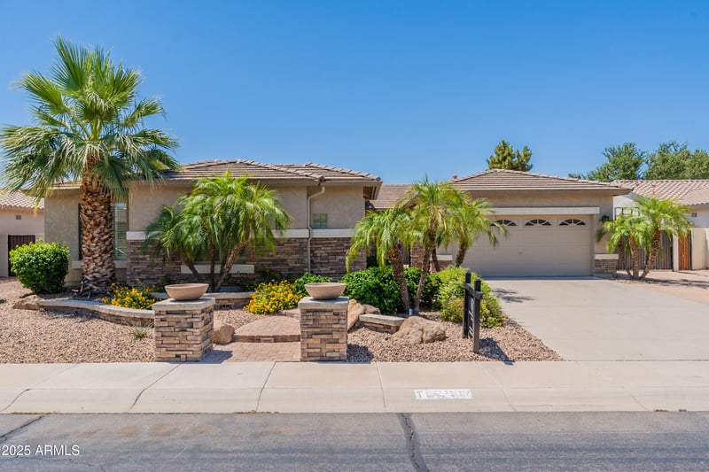 3173 Canyon Way, Chandler, AZ 85249