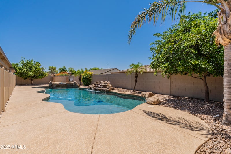 3173 Canyon Way, Chandler, AZ 85249