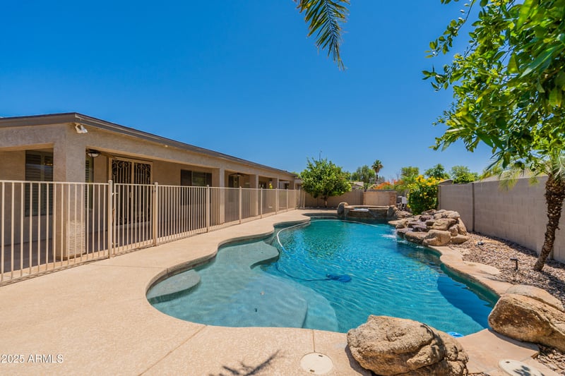 3173 Canyon Way, Chandler, AZ 85249