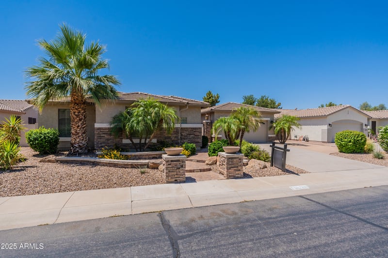 3173 Canyon Way, Chandler, AZ 85249