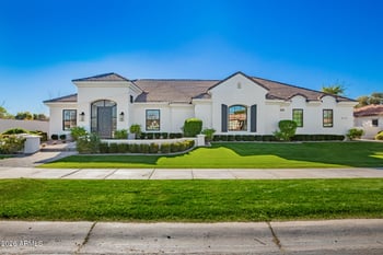 3173 Page Ave, Gilbert, AZ 85234
