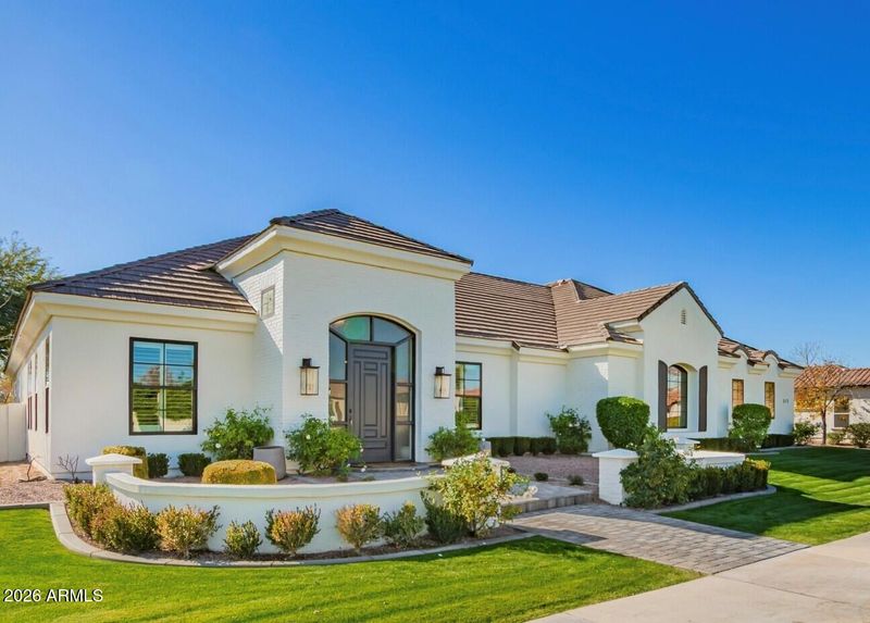 3173 E Page Ave, Gilbert, AZ 85234