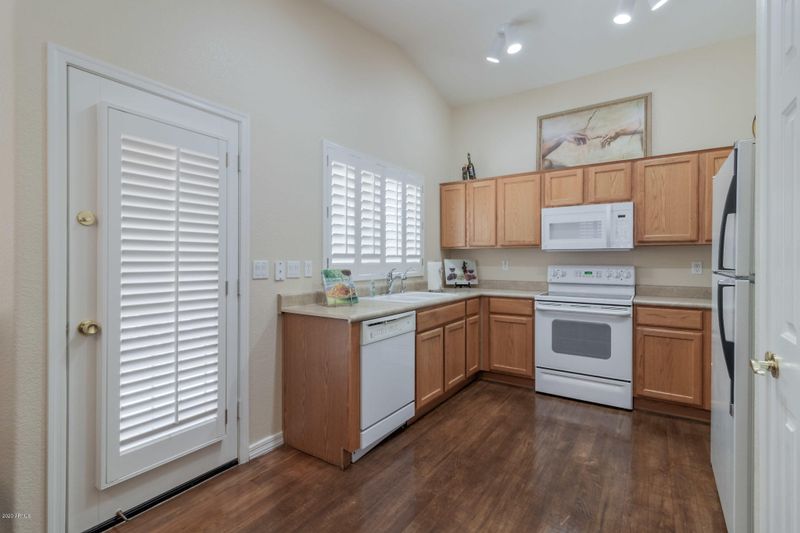 3173 E Peach Tree Dr, Chandler, AZ 85249