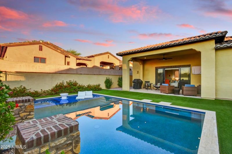 3173 Jacaranda Ct, Gold Canyon, AZ 85118