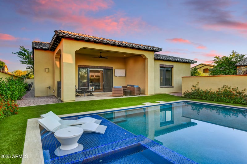 3173 Jacaranda Ct, Gold Canyon, AZ 85118