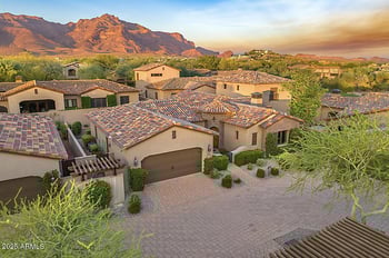 3173 Mulberry Ct, Gold Canyon, AZ 85118