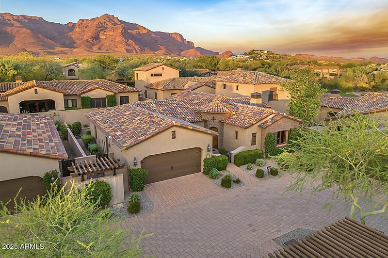 3173 Mulberry Ct, Gold Canyon, AZ 85118