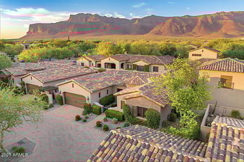 3173 Mulberry Ct, Gold Canyon, AZ 85118