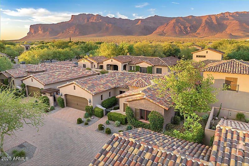 3173 Mulberry Ct, Gold Canyon, AZ 85118