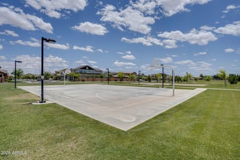 3173 Page Ave, Gilbert, AZ 85234