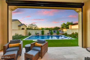 3173 S Jacaranda Ct, Gold Canyon, AZ 85118