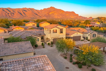3173 S Jacaranda Ct, Gold Canyon, AZ 85118