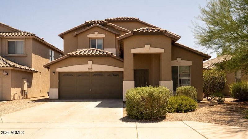 3173 W Five Mile Peak Dr, San Tan Valley, AZ 85144