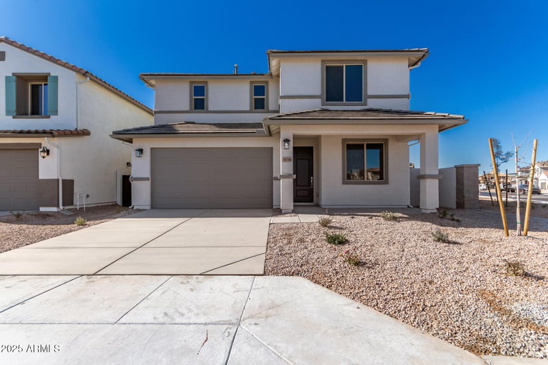 31730 Waddle Ln, San Tan Valley, AZ 85143