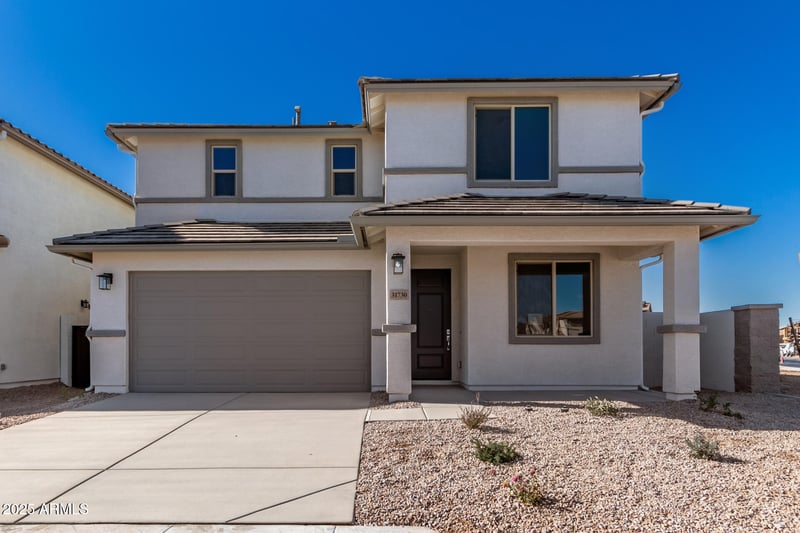 31730 Waddle Ln, San Tan Valley, AZ 85143