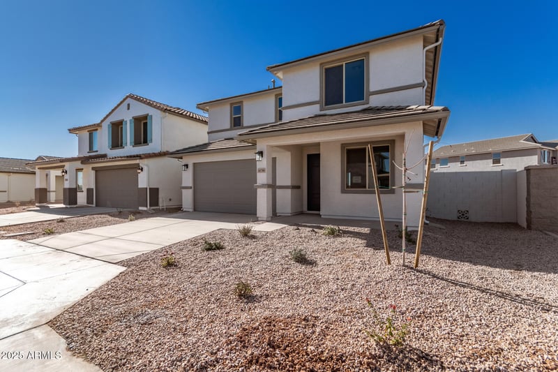 31730 Waddle Ln, San Tan Valley, AZ 85143