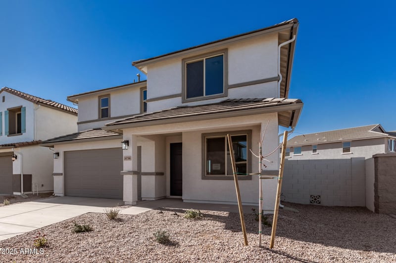 31730 Waddle Ln, San Tan Valley, AZ 85143