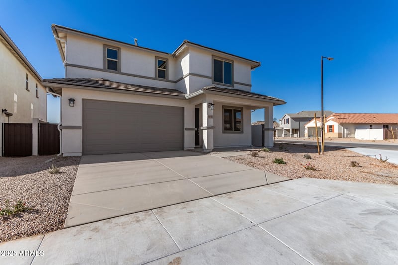 31730 Waddle Ln, San Tan Valley, AZ 85143