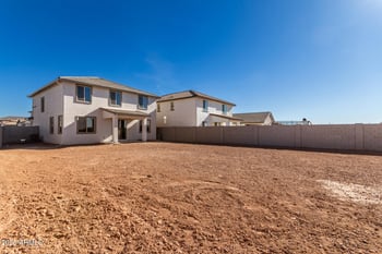31730 Waddle Ln, San Tan Valley, AZ 85143