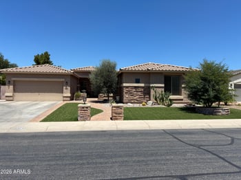 3174 Mead Dr, Chandler, AZ 85249