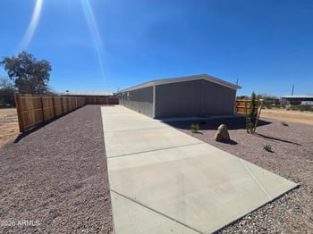 3175 Madera Dr, Eloy, AZ 85131