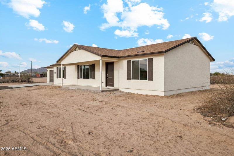 31751 W Buchanan St, Buckeye, AZ 85396